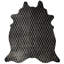 Arlequin Hide Cowhide Geometric Area Rug-100548041