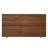 Four-Door Cabinet With Adjustable Inner Shelves-1442993379