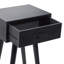 Table de bout avec rangement Berkey-266049079