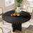 Round Dining Table-308082765