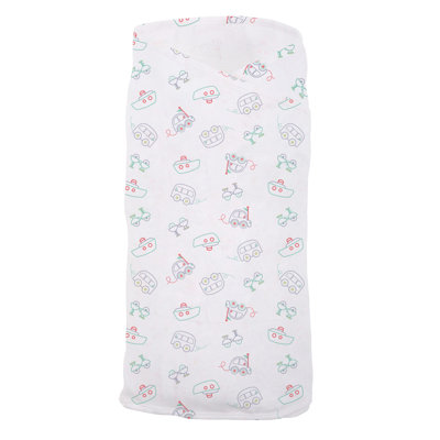 Cotton Baby Blanket