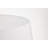 Burov - 3 Light Semi-Flush - Etched White Glass-917987639