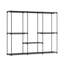 205cm Clothing Rack