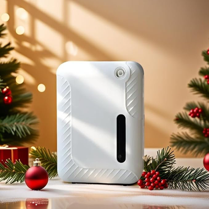 Oil Diffuser 
