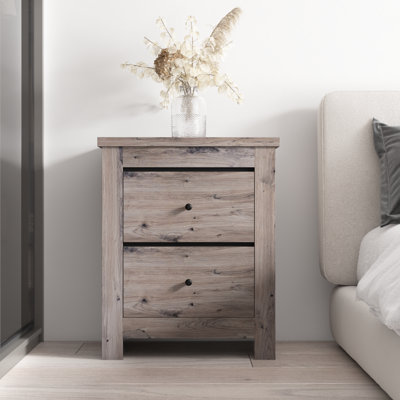 Table de chevet 29,5 po Tangier