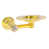 Polished Brass is out of stock