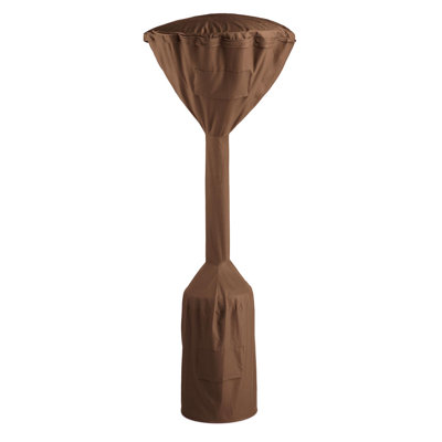 Housse pour chauffe-terrasse en polyester Living Accents