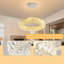 Luminaires modernes en cristal avec anneaux-1213869653-1213869654