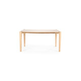 Dining Table Solid Oak Dining Table