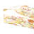 Amazonia Splendor Acrylic Candy Catchall Dish
