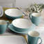Service de table carré 16 pièces Noritake Colorwave, service pour 4-94571499