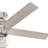 52" Xidane 5 -Blade LED Standard Ceiling Fan with Remote Control and Light Kit Included-97961566