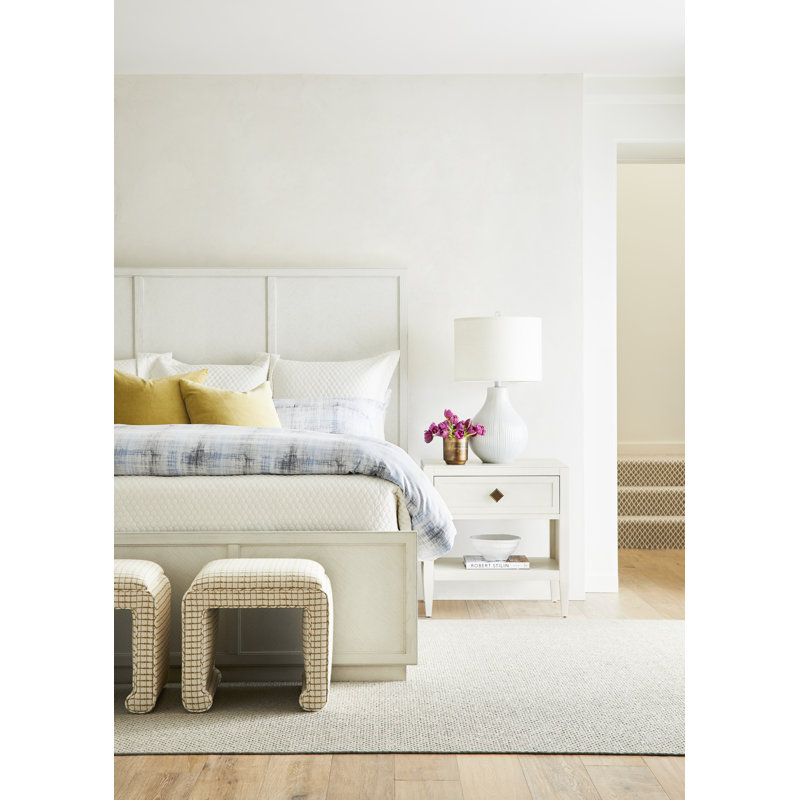 Walt King Bed, Casa Blanca, King