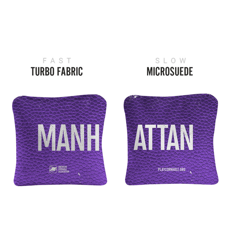 Sacs Manhattan Manhattan Collégial Gameday Synergy Pro, Mauve