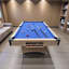 Table de billard multi-jeux 3-en-1