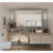 Fitzgerald LED Flush Mounted Sconce-32041589