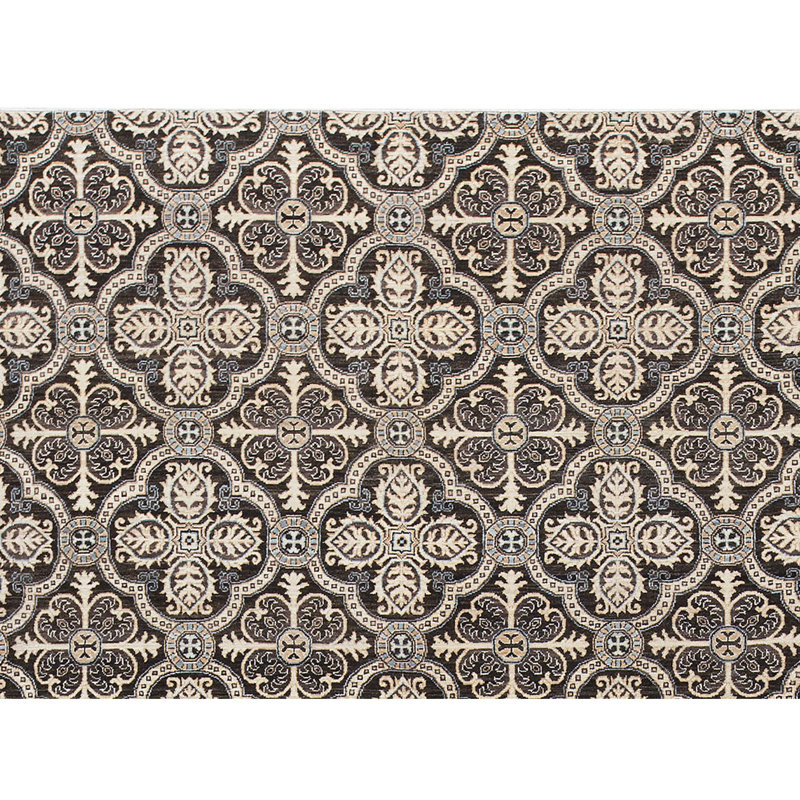 One-of-a-Kind 9'8" X 13'9" Area Rug