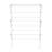 Metal Foldable Accordion Drying Rack