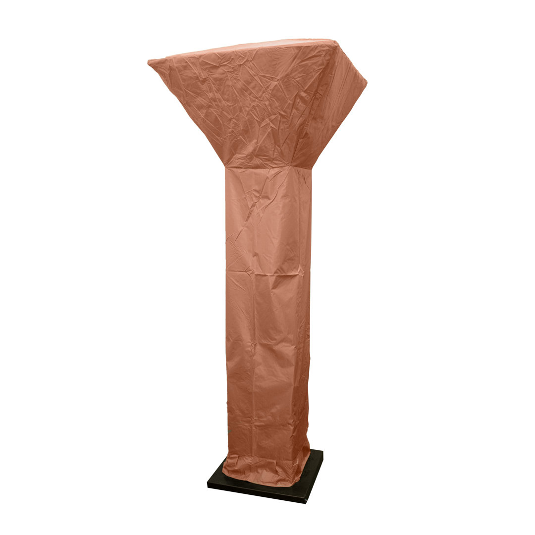 Arlmont & Co. Michaelson 36'' W x 36'' D Patio Heater Cover Arlmont & Co. 