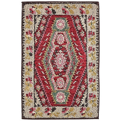 Beverley Abstract Indoor Rug