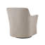 Fauteuil oscillant pivotant Augustine