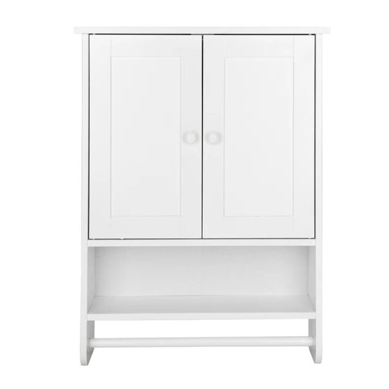 Bathroom Wall Cabinet, Wall Mounted