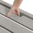 Annette Outdoor Chaise Lounge-493760680