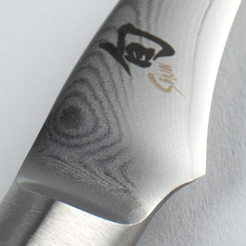 Couteau cylindrique d’oiseau 2,5 po Classic