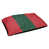 Iron Range Red/Forest Green/Iron Range Red selected