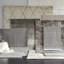 Icelandia White Hand Knotted Viscose Rug