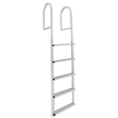 Aluminum Small Step Ladder