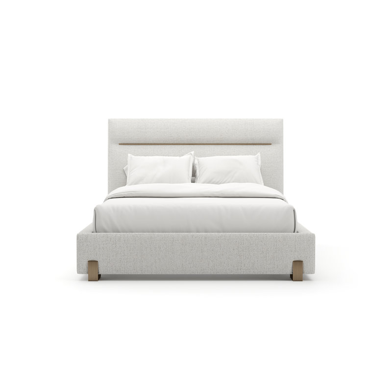 *Counter Balance Queen Bed, Queen