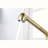 HOOSENG Pull Out Touch Kitchen Faucet-97018370