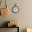 Horloge à quartz 9 po Zenaida