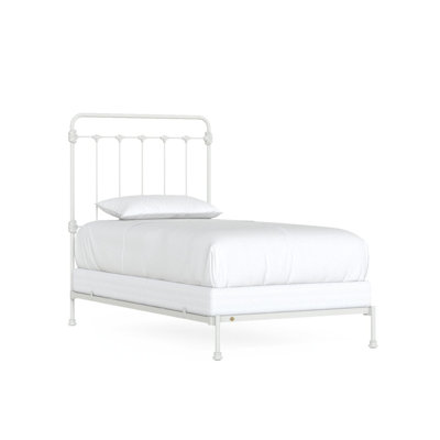 160 Picket Fence Bed | Hidden Foot Standard
