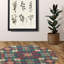Tapis tressé rustique Heritage-106463836