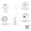 Mindset Toilet Butler-103120325