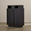 Marshall 15 Pair Shoe Storage Cabinet