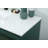 Rozell 48'' Single Bathroom Vanity with Engineered Marble Top-1605392706