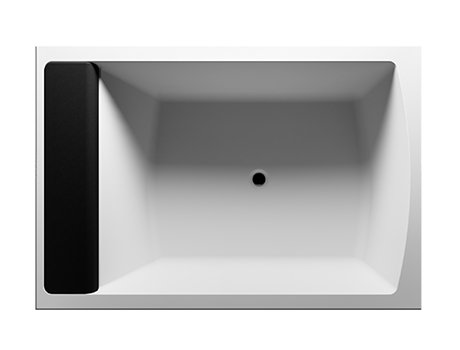 Acrylic Bath