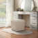 Barajas Storage Ottoman With Flip Top Tray
