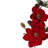 Magnolia and Pine Artificial Flower