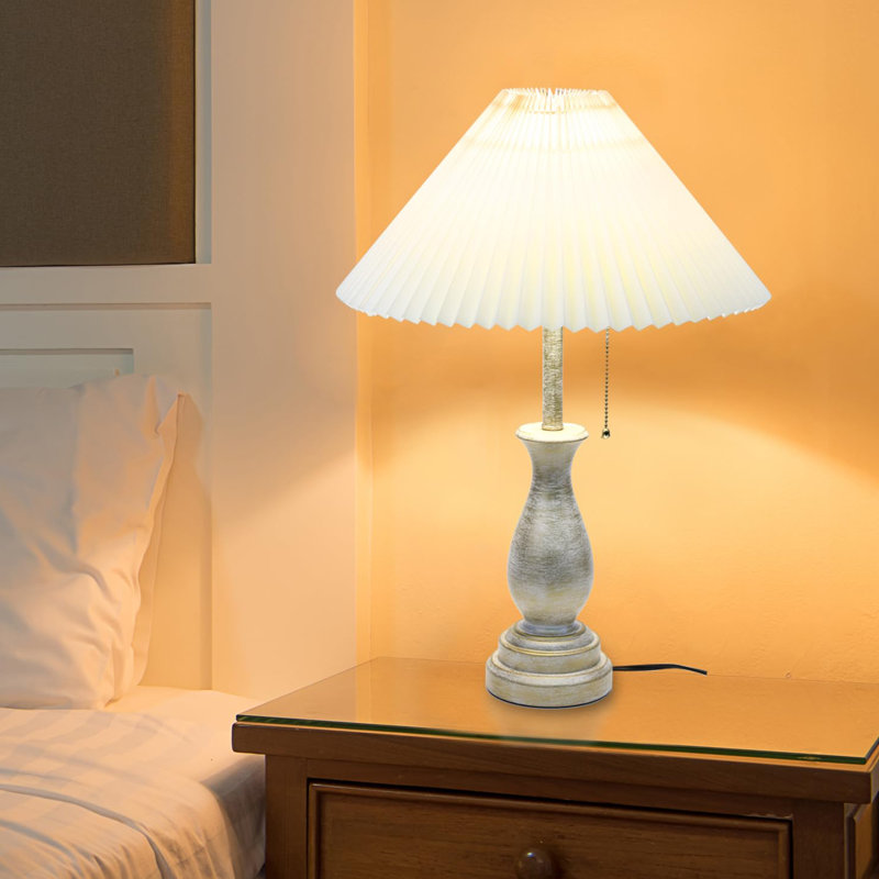 Lampe de table
