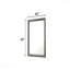 Miroir d'appoint Modern