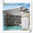 Myhrren Ceiling Fan with LED Lights