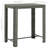 Rattan Outdoor Bar Table-490430465-499258683