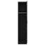 Osbourne Plain 1 Door Wardrobe-27474035