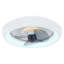 Rockhampton 45cm Ceiling Fan with LED Lights