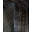 Overdyed One-of-a-Kind 8' 1" X 8' 1" Hand Knotted Area Rug