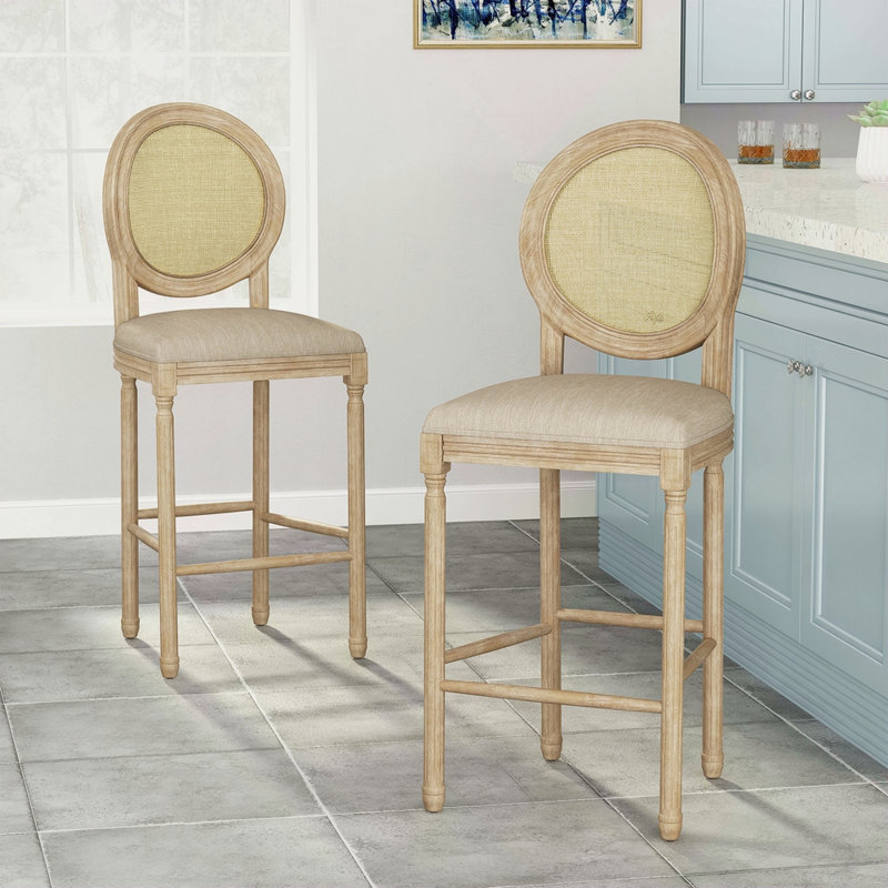 BARSTOOL MP2 (ensemble de 2)